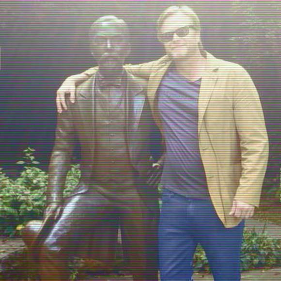 Meet your Posher, Matt - Picture 1 of 1